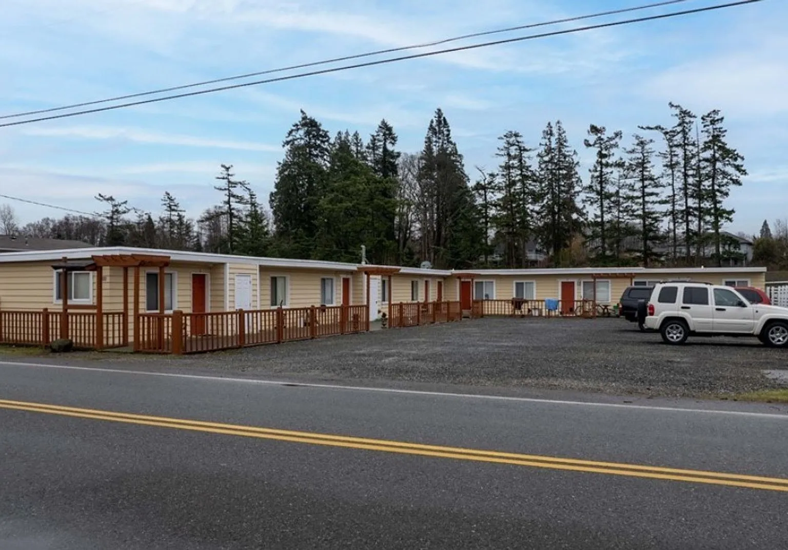 7368 Birch Bay Drive — Photo 2