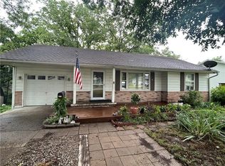 507 N Kimball St, Excelsior Springs, MO 64024