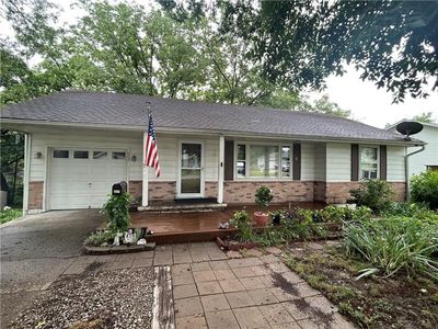 507 N Kimball St, Excelsior Springs, MO, 64024