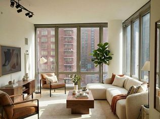 The Link, New York, NY 10019