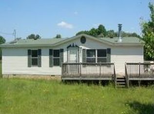 2396 Comer Rd, Comer, GA 30629