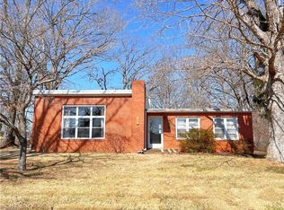 1519 Bunker Hill Sandy Ridge Rd, Kernersville, NC 27284