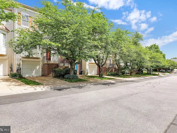 3310 Honey Bee Ct, Ellicott City, MD 21043