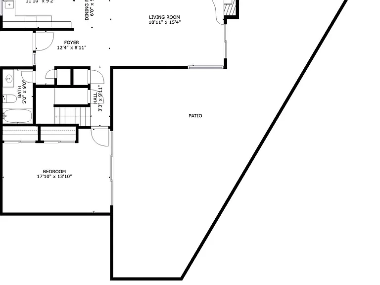 611 Myrtle Avenue Apartments — Photo 20