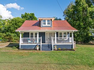 1812 Elizabeth Rd, Nashville, TN 37218