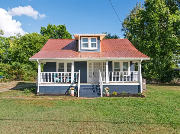 1812 Elizabeth Rd, Nashville, TN 37218