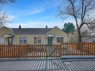 7208 W 9th Ave, Lakewood, CO 80214