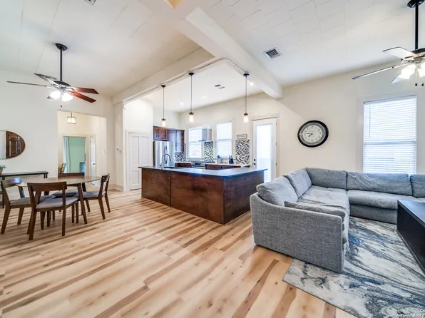 1118 Mason, San Antonio, TX 78208