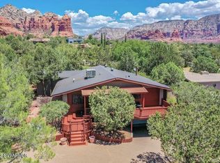 30 Zane Grey Cir, Sedona, AZ 86336