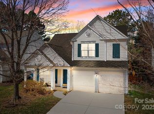 18016 Bluff Inlet Rd, Cornelius, NC 28031