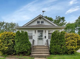 530 S Vermillion St, Coal City, IL 60416