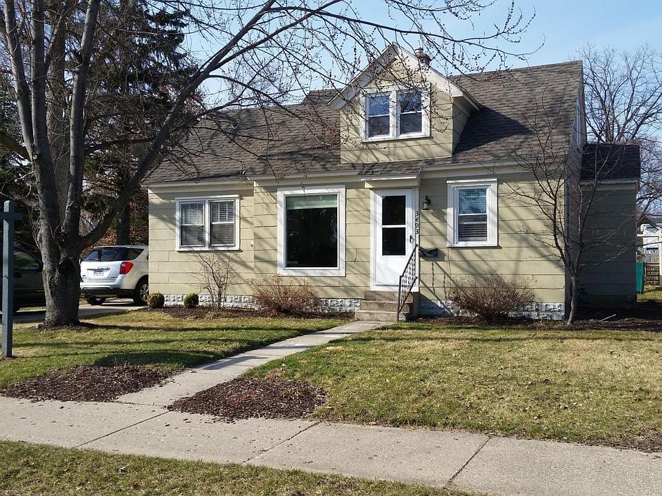 1st image of 3493 Prairie St SW
