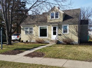 3493 Prairie St SW, Grandville, MI