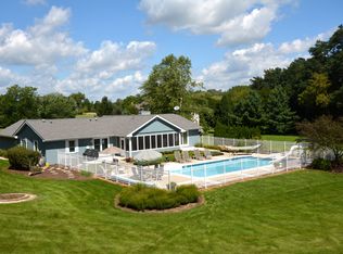 3150 Boerderij Way, Woodstock, IL 60098