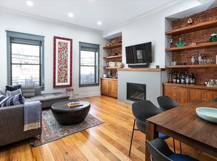 17 Dwight St APT 1, Boston, MA 02118