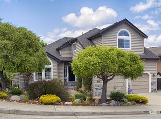 4393 Lucy Way, Soquel, CA