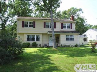 317 Hemlock La, Manchester, NJ 08759
