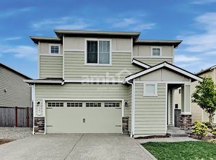 503 McKinley St, Enumclaw, WA 98022