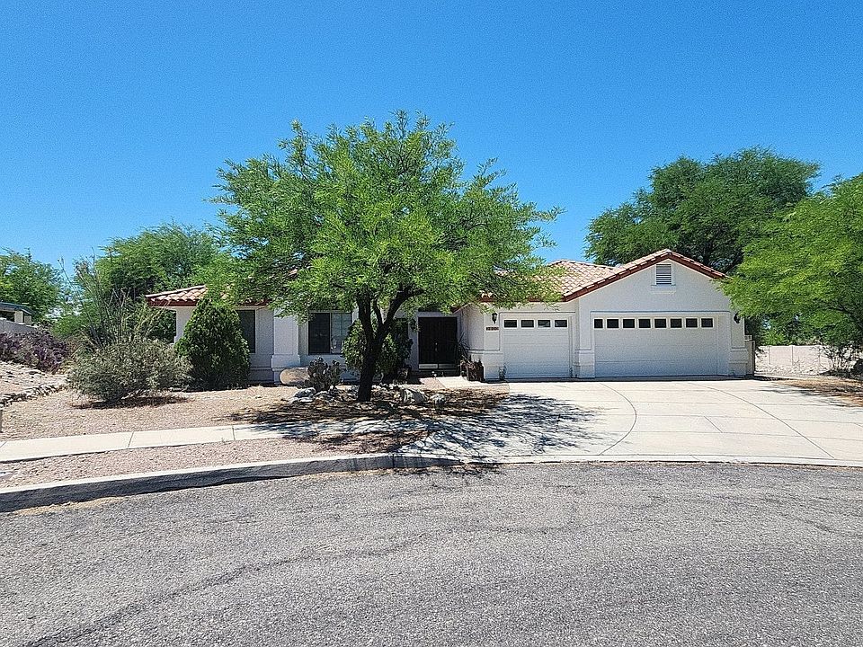 1st image of 3600 N Sabino Creek Pl