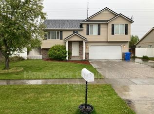 1195 Cornerstone Dr, Idaho Falls, ID 83401