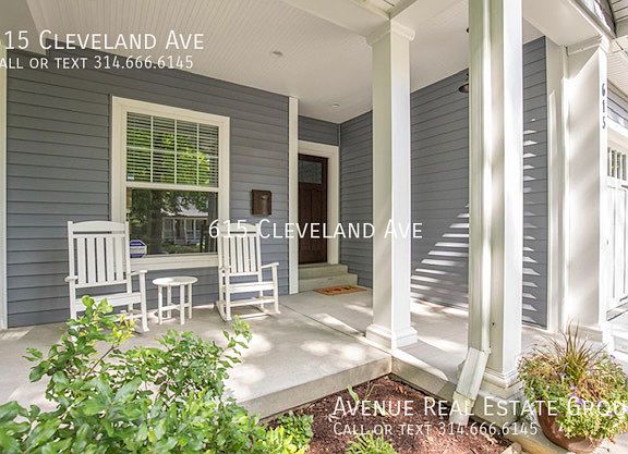 2nd image of 615 Cleveland Ave