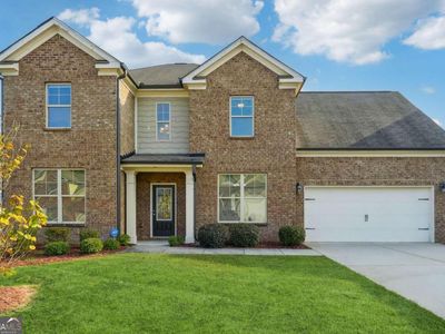 728 Still Hill Ln, Lawrenceville, GA, 30045
