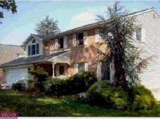 430 Burdan Dr, Pottstown, PA 19464