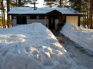 1165 State Highway 47, Arbor Vitae, WI 54568