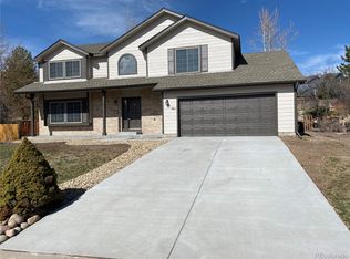 8665 Meadowlark Cir, Highlands Ranch, CO 80126