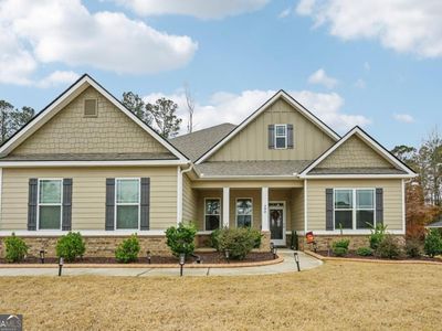 290 Calebee Ave, Senoia, GA, 30276