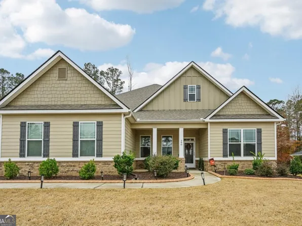 290 Calebee Ave, Senoia, GA 30276