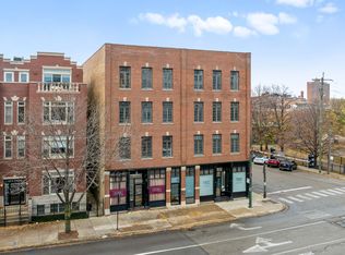 636 N Racine Ave APT 4S, Chicago, IL 60642