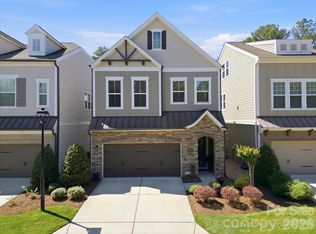 8924 Boling Green Dr, Charlotte, NC 28277