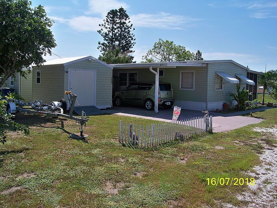 1st image of 4711 Flamingo Dr