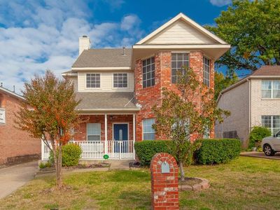 113 Nonesuch Pl, Irving, TX, 75061