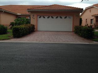 290 Naomi Drive #2, Naples, FL 34104