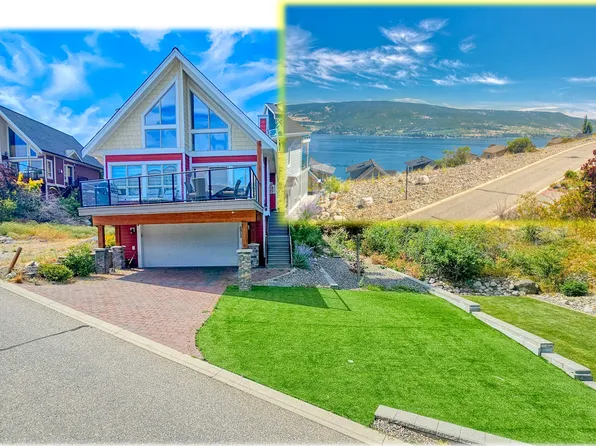 6810 Santiago Loop Unit 160, Central Okanagan West, BC V1Z 3R8