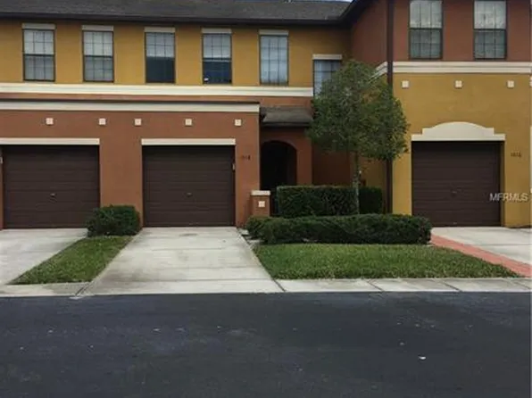 1018 Tullamore Dr, Zephyrhills, FL 33543