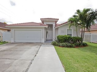 28003 SW 135th Ave, Homestead, FL 33033