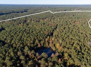 0 Byrd Creek Rd, Plum Branch, SC 29845