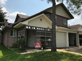 10511 Windmark Ln, Houston, TX 77099