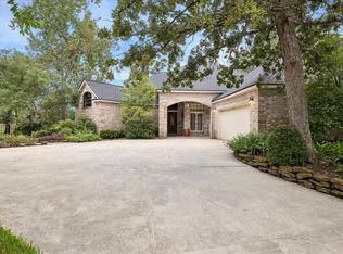 25023 Northampton Terrace Dr, Spring, TX 77389