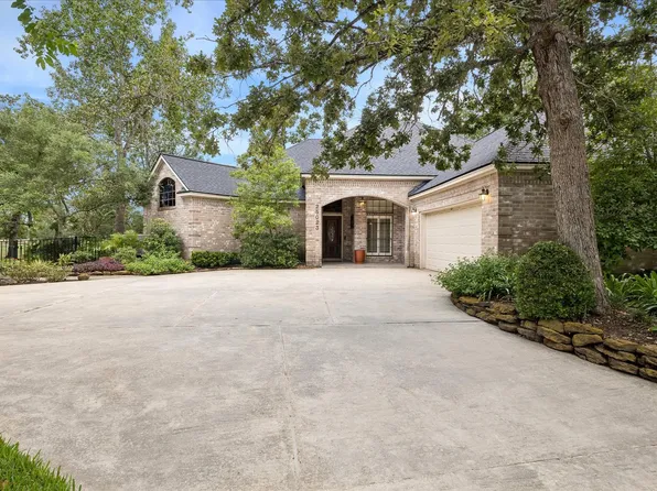 25023 Northampton Terrace Dr, Spring, TX 77389