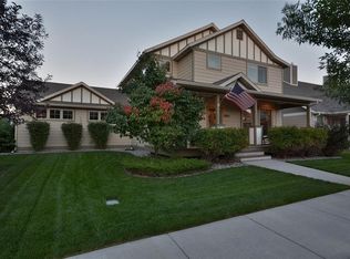 880 N 15th Ave, Bozeman, MT 59715