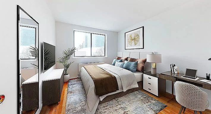 1st image of 433 W 43rd St APT 3E