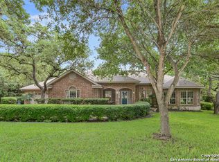 21024 Cedar Br, Garden Ridge, TX 78266