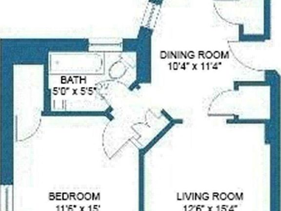 2nd image of this home