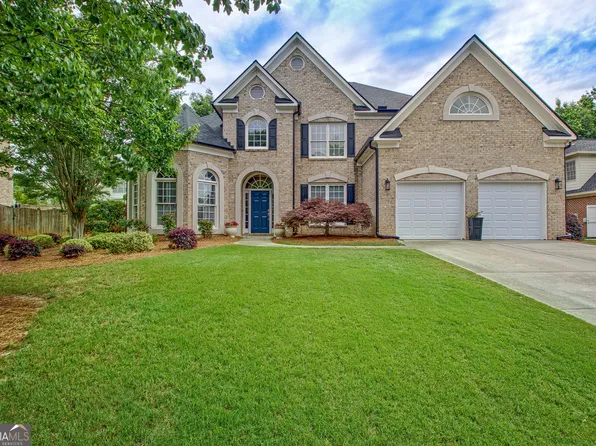 1608 Cascade Overlook, Peachtree City, GA 30269