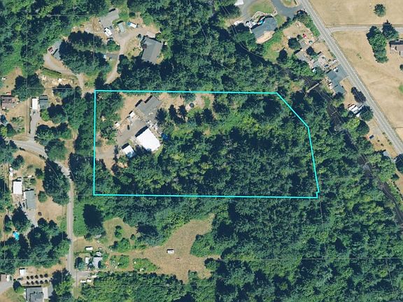 2nd image of 28304 NE Hathaway Rd