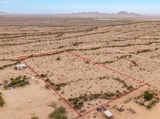 0 S Alamo Rd #4, Buckeye, AZ 85326